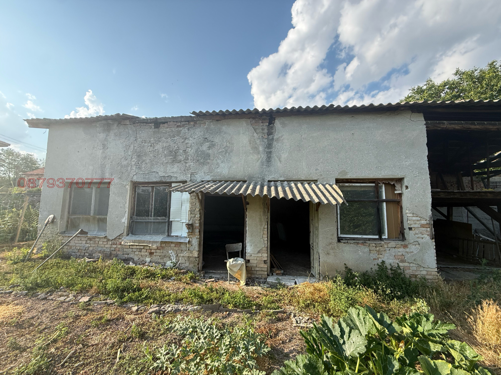 Продава ПАРЦЕЛ, с. Невша, област Варна, снимка 15 - Парцели - 55378347
