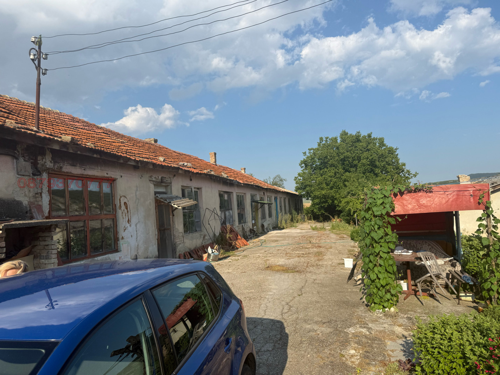 Продава ПАРЦЕЛ, с. Невша, област Варна, снимка 13 - Парцели - 55378347