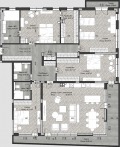 Продава МНОГОСТАЕН, гр. София, Център, снимка 2
