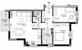 Продава 3-СТАЕН, град Варна, Възраждане 3 • 203500 € / 398011.40 лв. • 64561679 2