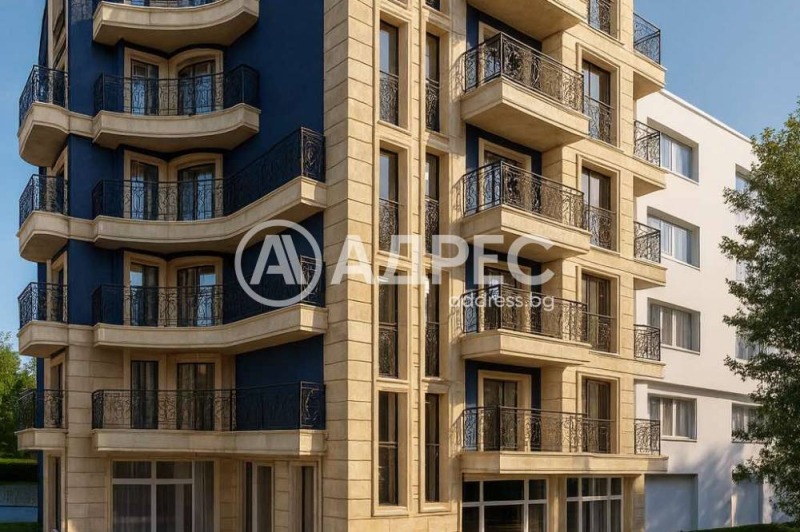 Продава 2-СТАЕН в град София, Оборище - 92 кв.м / 552 660 € » 1 080 909.01 лв., АДРЕС НЕДВИЖИМИ ИМОТИ