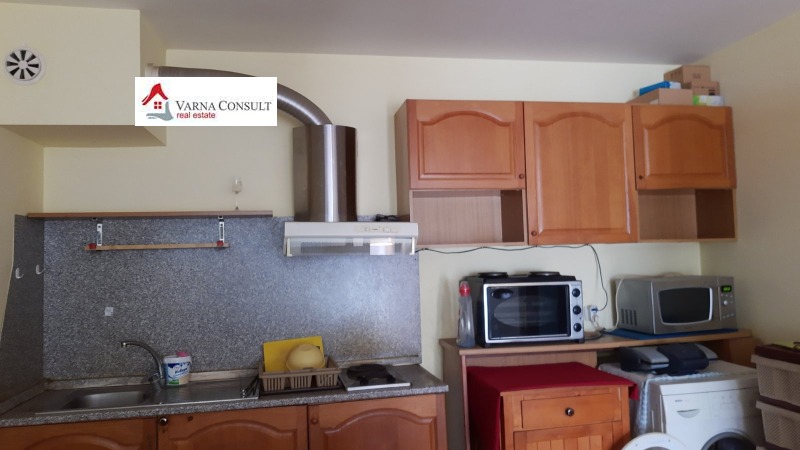 Продава 2-СТАЕН в град Варна, Левски 2 - 88 кв.м / 184 900 € » 361 632.97 лв., ВАРНА КОНСУЛТ