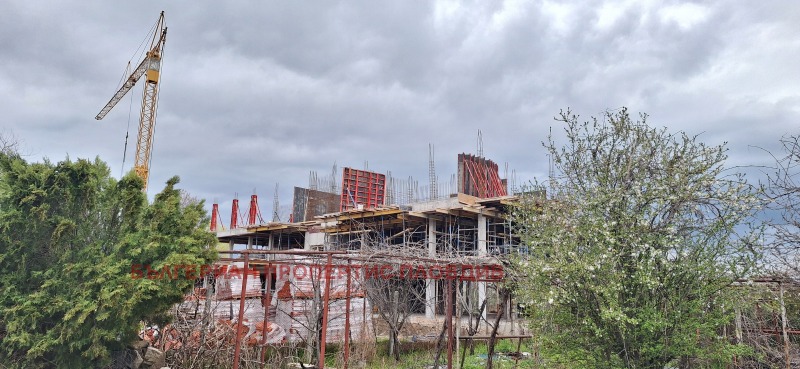 Продава 2-СТАЕН в град Пловдив, Беломорски - 59 кв.м / 67 300 € » 131 627.36 лв., БЪЛГЕРИАН ПРОПЕРТИС ПЛОВДИВ