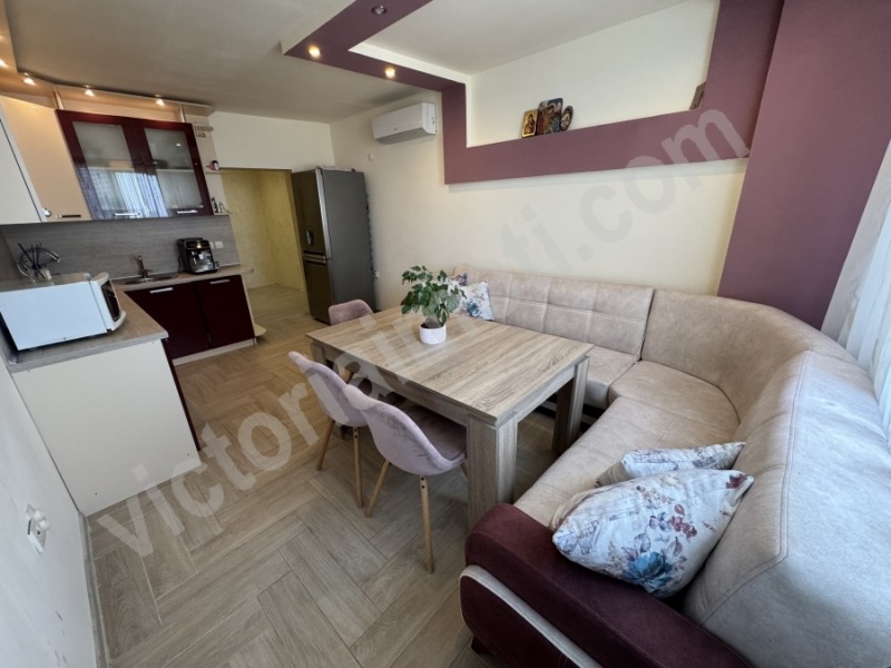 Продава 3-СТАЕН в град Велико Търново, Бузлуджа - 79 кв.м / 184 000 € » 359 872.72 лв., ВИКТОРИЯ ИМОТИ ЕООД
