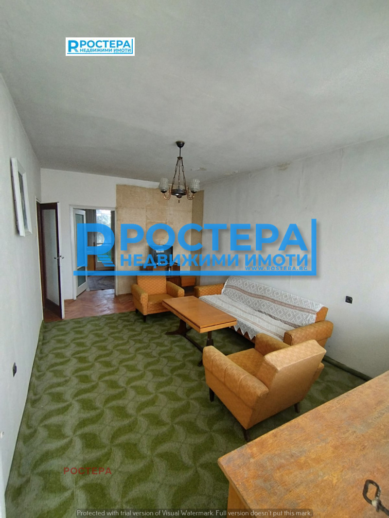Продава 4-СТАЕН в град Търговище, Център - 98 кв.м / 97 145.46 € » 190 000 лв., РОСТЕРА