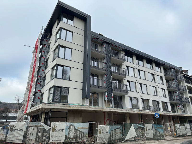 Продава МЕЗОНЕТ в град Перник, Център - 99 кв.м / 214 624 € » 419 768.06 лв., АБЦ ЕООД