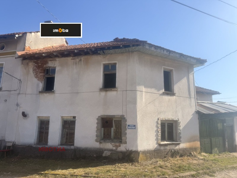 Продава КЪЩА в област Ловеч, с. Борима - 134 кв.м / 12 000 € » 23 469.96 лв., ИМОТИА