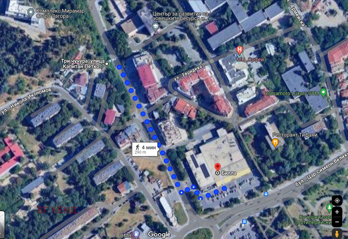 ������� ���������� | Imot.bg � ����������� 3