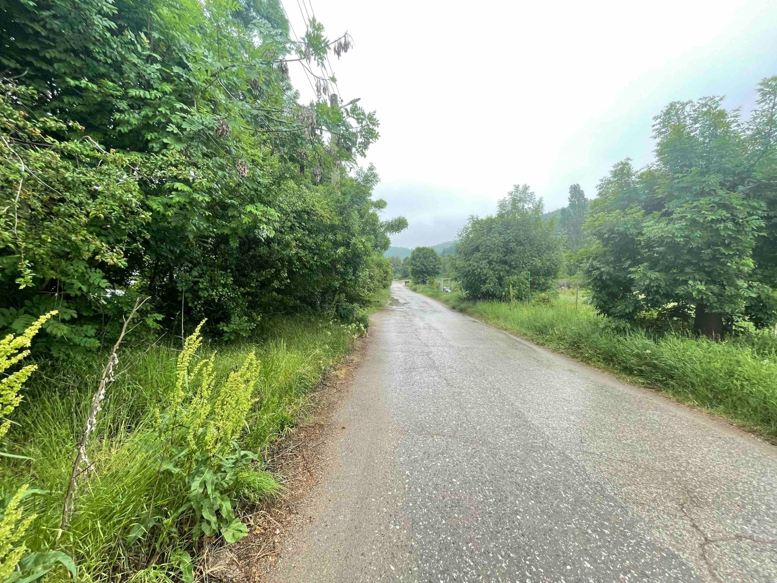 Продава ПАРЦЕЛ | Imot.bg — изображение 1