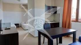 Продава 1-стаен област Бургас гр. Поморие - [1] 