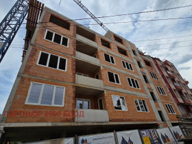 1 dormitorio Nadezhda 2, Sofia 10