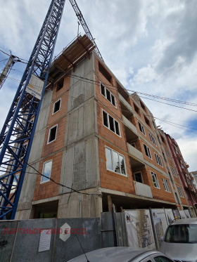 1 dormitorio Nadezhda 2, Sofia 8
