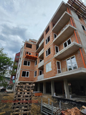 1 dormitorio Nadezhda 2, Sofia 6