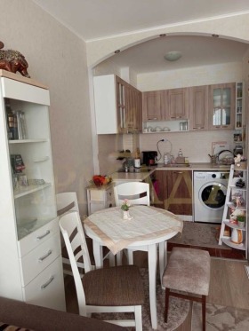 1 yatak odası Karşiyaka, Plovdiv