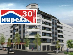 4-стаен град София, Банишора 3