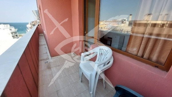 Zu verkaufen  Studio region Burgas , Pomorie , 57 qm | 74010963 - Bild [5]