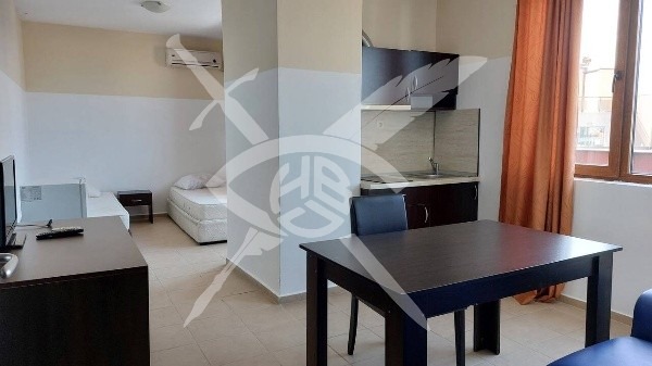Продава  1-стаен, област Бургас, гр. Поморие • 87 500 EUR • ID 65550766 — holmes.bg - [1] 