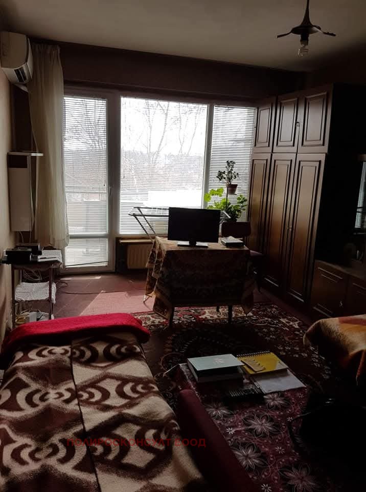 Продава  1-стаен град Видин , Вида 1 , 40 кв.м | 22696020 - изображение [2]