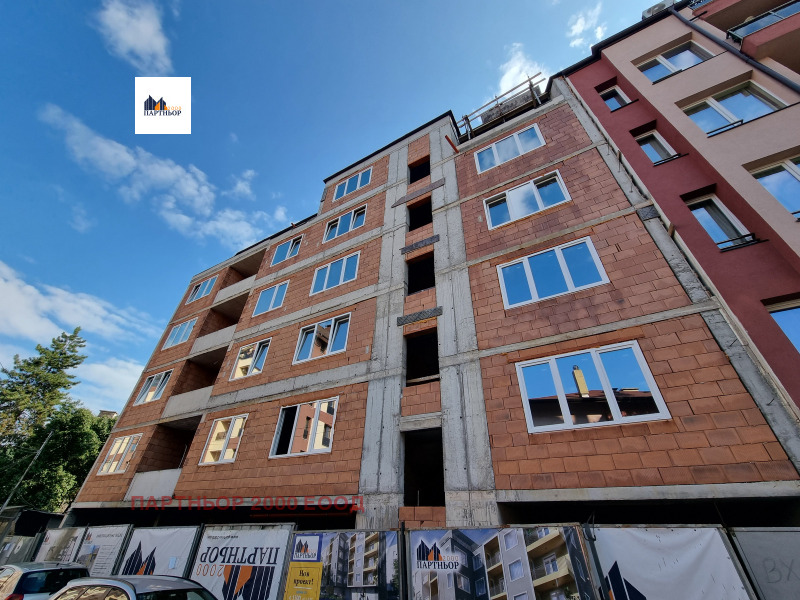À venda  1 quarto Sofia , Nadejda 2 , 74 m² | 26241258 - imagem [2]