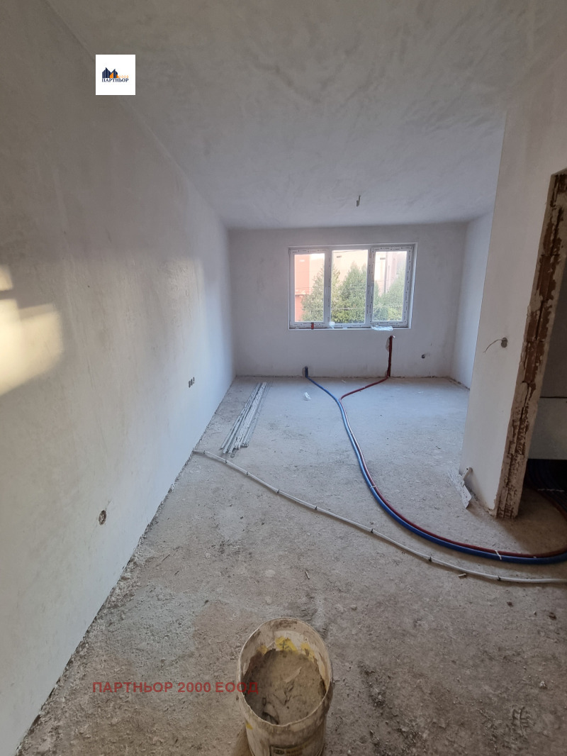 Продава 2-СТАЕН, гр. София, Надежда 2, снимка 4 - Апартаменти - 46975391