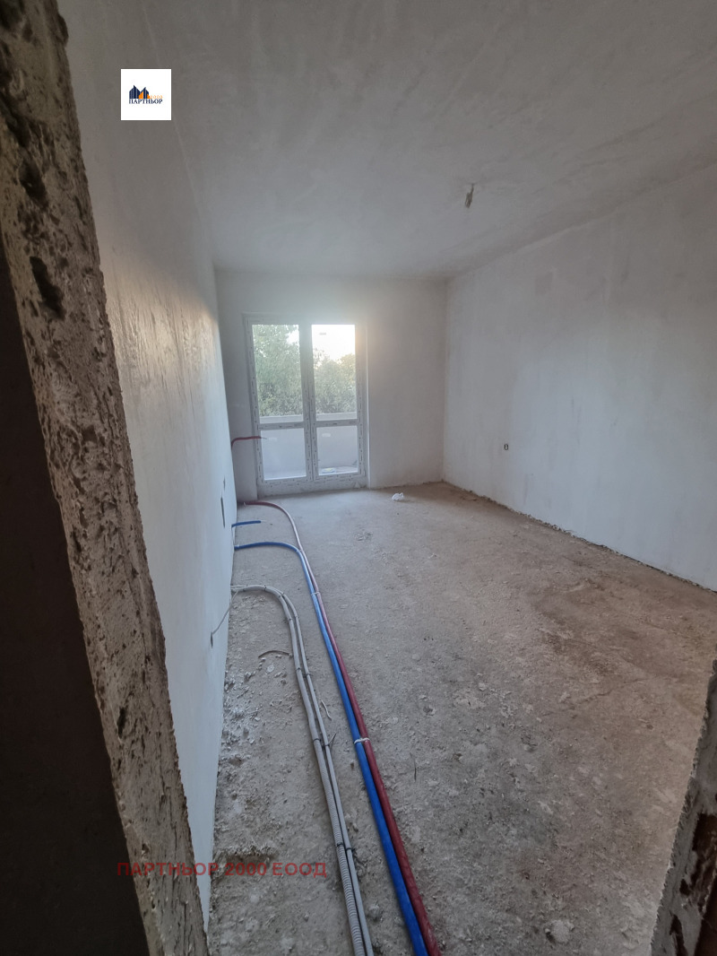 Продава 2-СТАЕН, гр. София, Надежда 2, снимка 6 - Апартаменти - 46975391