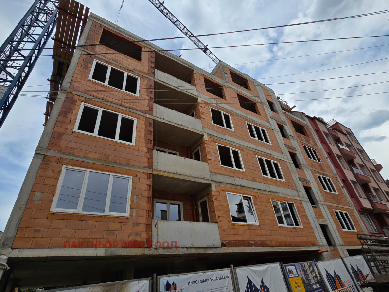 Eladó  1 hálószoba Sofia , Nadezsda 2 , 74 négyzetméter | 26241258 - kép [10]