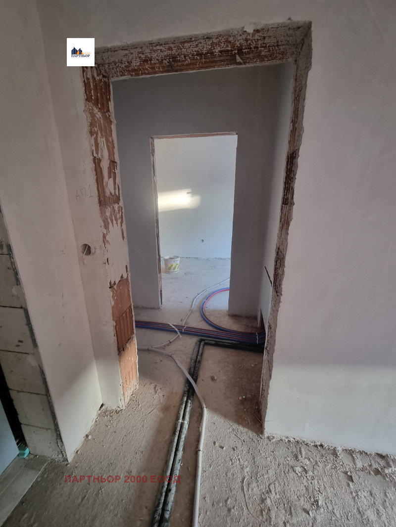 Продава 2-СТАЕН, гр. София, Надежда 2, снимка 2 - Апартаменти - 46975391