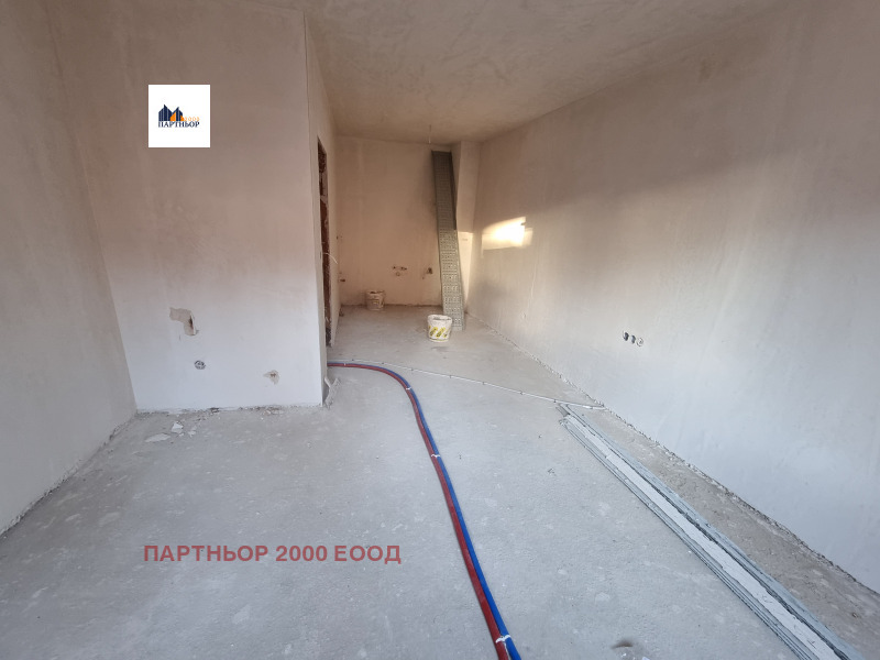 Продава 2-СТАЕН, гр. София, Надежда 2, снимка 5 - Апартаменти - 46975391