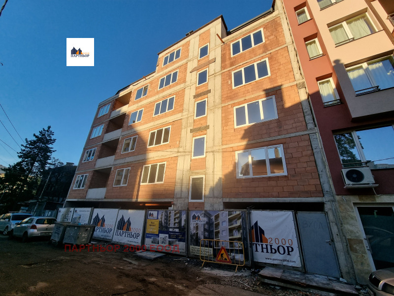 Продава 2-СТАЕН, гр. София, Надежда 2