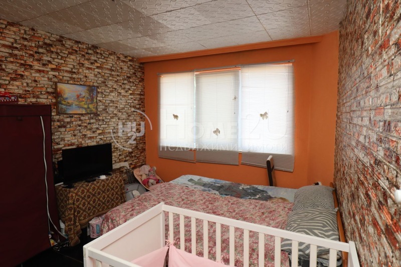 Zu verkaufen  1 Schlafzimmer Sofia , Krasna poljana 2 , 55 qm | 54737216 - Bild [4]