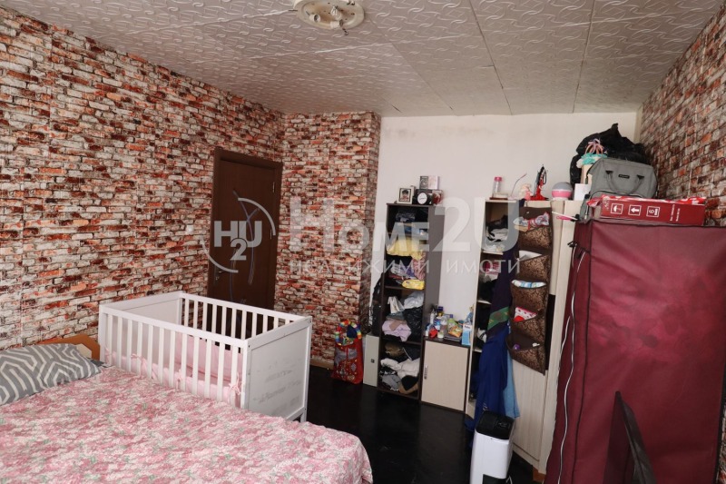 Zu verkaufen  1 Schlafzimmer Sofia , Krasna poljana 2 , 55 qm | 54737216 - Bild [3]