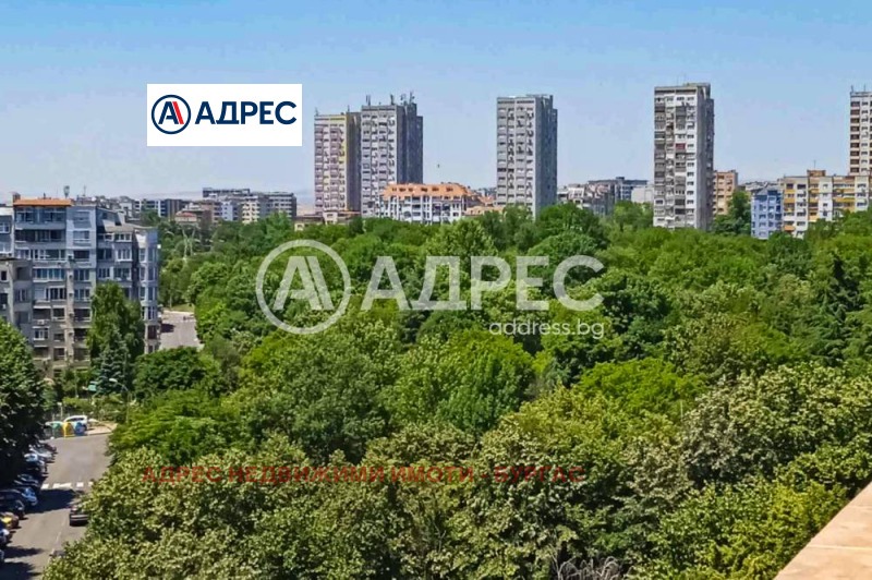 De vânzare  1 dormitor Burgas , Slaveicov , 55 mp | 24615033