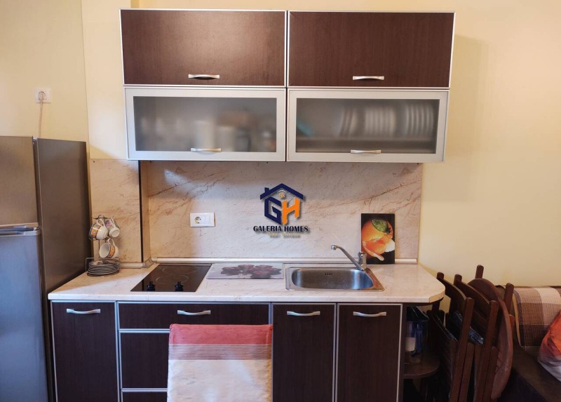 Na prodej  1 ložnice oblast Burgas , Sozopol , 62 m2 | 94656278 - obraz [3]