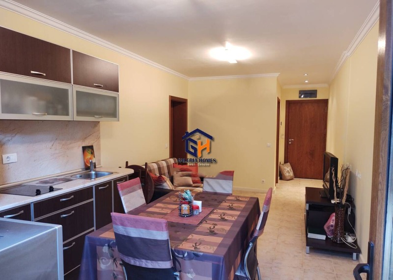 Na prodej  1 ložnice oblast Burgas , Sozopol , 62 m2 | 94656278 - obraz [2]