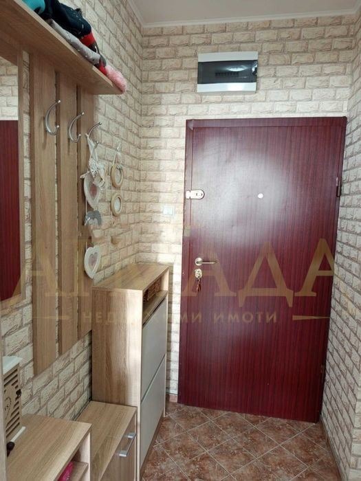 À vendre  1 chambre Plovdiv , Karchiyaka , 43 m² | 90042203 - image [9]