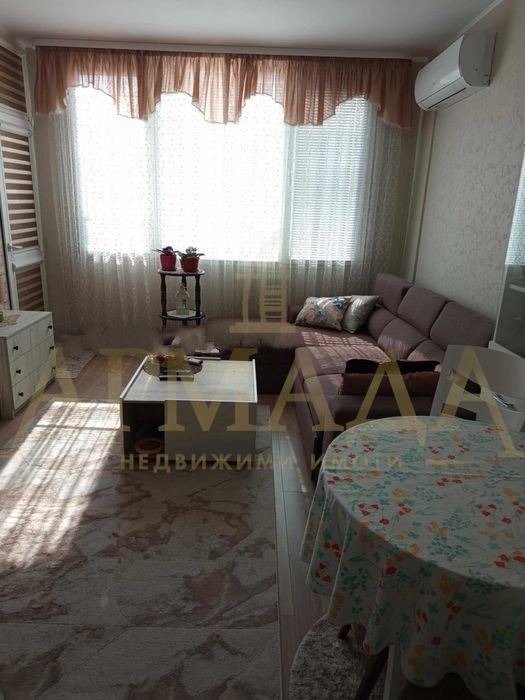 À vendre  1 chambre Plovdiv , Karchiyaka , 43 m² | 90042203 - image [3]