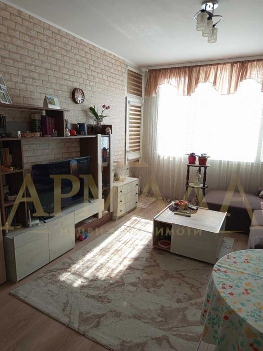 À vendre  1 chambre Plovdiv , Karchiyaka , 43 m² | 90042203 - image [2]