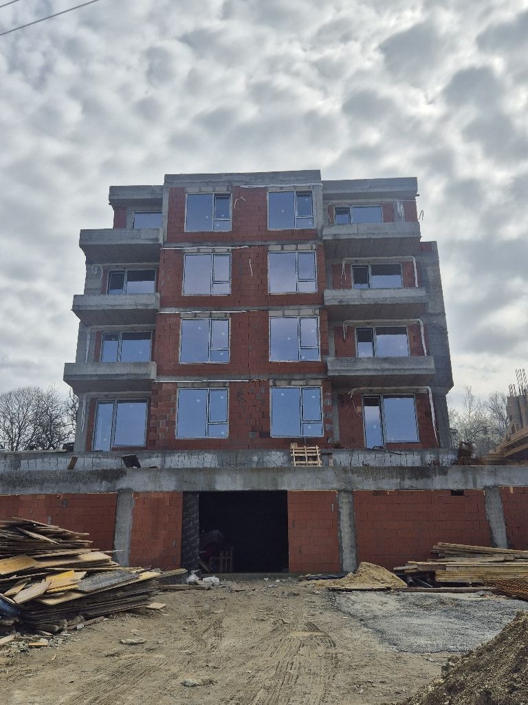 Продава 2-СТАЕН, гр. Царево, област Бургас, снимка 5 - Апартаменти - 51157150