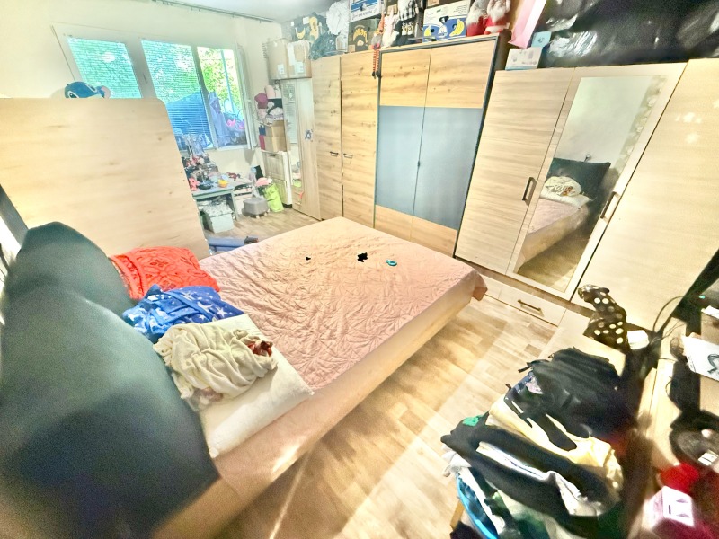 Продава  2-стаен град София , Гео Милев , 80 кв.м | 47297866 - изображение [2]