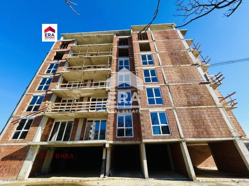 Продава 2-СТАЕН, гр. София, Левски Г, снимка 4 - Апартаменти - 52247443