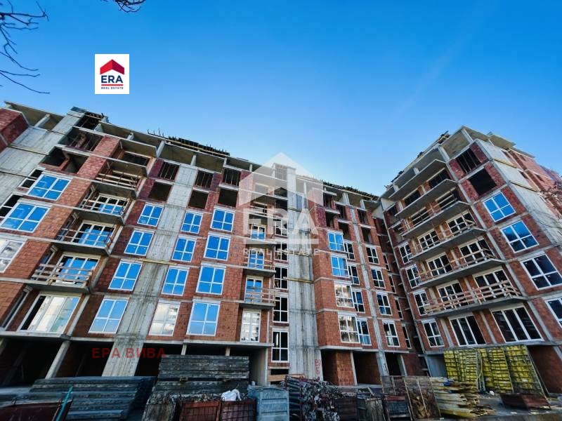 Продава 2-СТАЕН, гр. София, Левски Г, снимка 5 - Апартаменти - 52247443