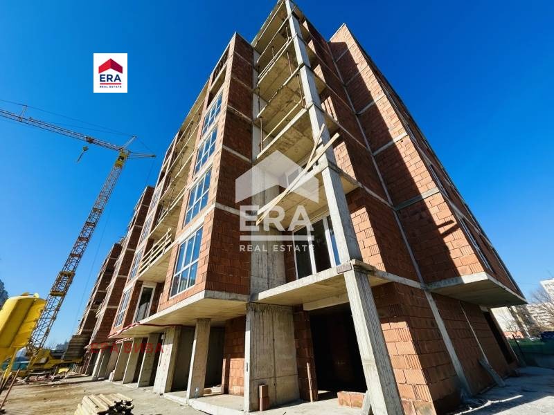 Продава 2-СТАЕН, гр. София, Левски Г, снимка 3 - Апартаменти - 52247443