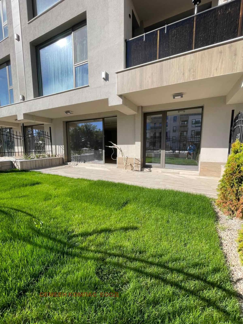 Продава 2-СТАЕН, гр. Пловдив, Отдих и култура, снимка 2 - Апартаменти - 52294883