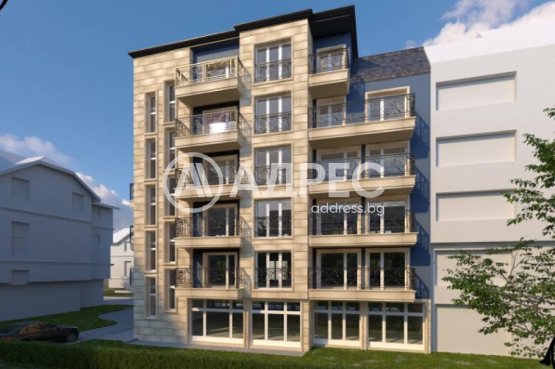 Продава 2-СТАЕН, гр. София, Оборище, снимка 3 - Апартаменти - 52704066