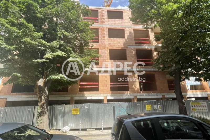 Продава 2-СТАЕН, гр. София, Оборище, снимка 8 - Апартаменти - 52704066