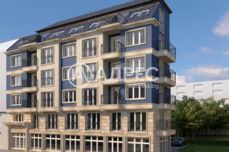 Продава 2-СТАЕН, гр. София, Оборище, снимка 2 - Апартаменти - 52704066