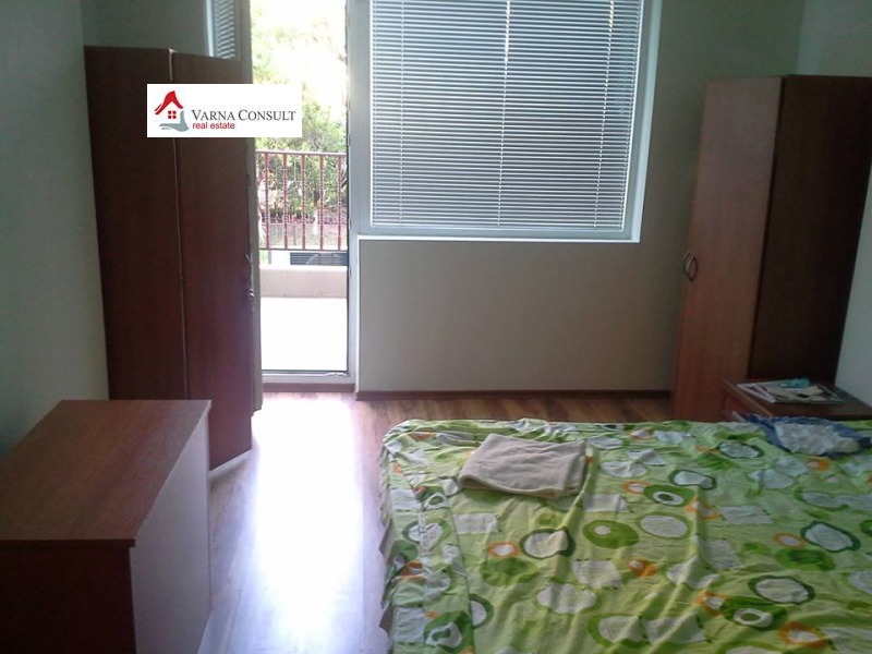 Продава 2-СТАЕН, гр. Варна, Левски 2, снимка 2 - Апартаменти - 53245625