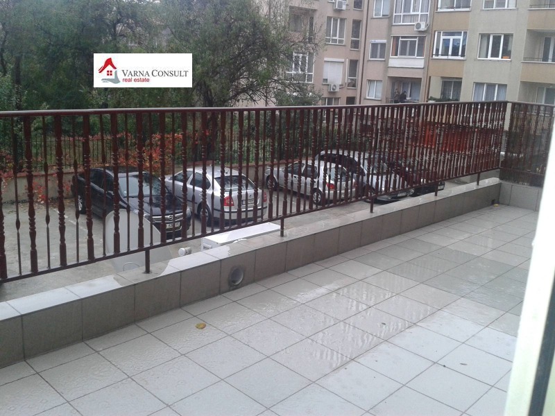 Продава 2-СТАЕН, гр. Варна, Левски 2, снимка 5 - Апартаменти - 53245625