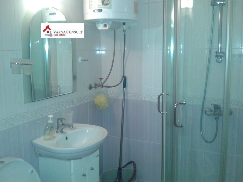 Продава 2-СТАЕН, гр. Варна, Левски 2, снимка 4 - Апартаменти - 53245625