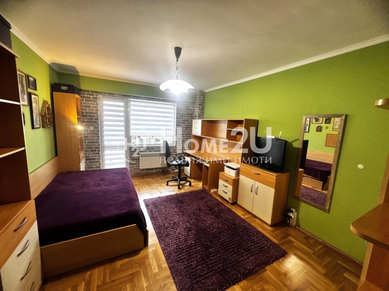 Продава 2-СТАЕН, гр. Бургас, Изгрев, снимка 4 - Апартаменти - 53588286